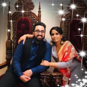 Meet your Posher, Mandeep